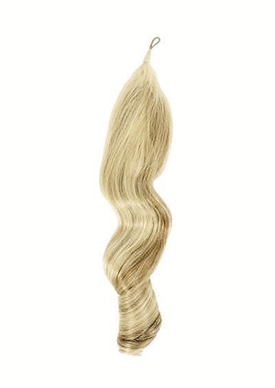 Human Hair Ponytails