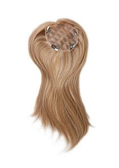 100% Human Hair Long Top Piece