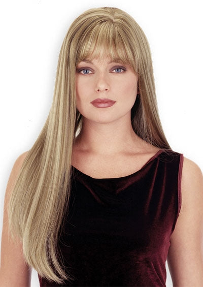 Elle Wigs, Full Straight Wigs and Premium Wigs