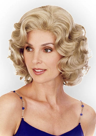 NANCY GIRL Wig