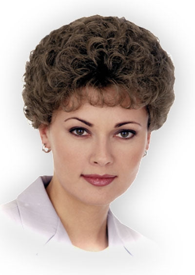 Synthetic Fashion Wigs by Helena Collection