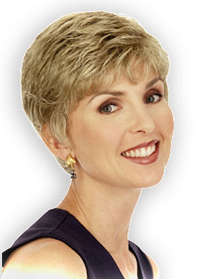 Boycut Style Wigs