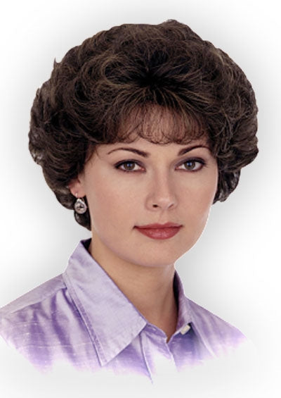 Helena Collection Fashion Wigs