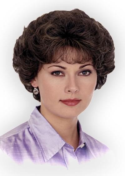 Helena Collection Fashion Wigs