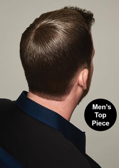 HIM Men's Top Pieces