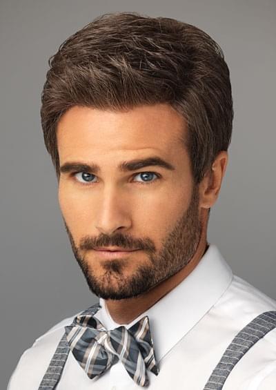 HIM Style Men's Wig