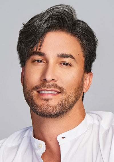 GALLANT Men's Wig