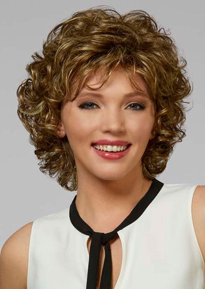 Synthetic Wigs for Women