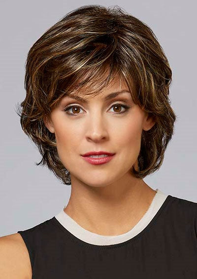 Synthetic Wigs for Women