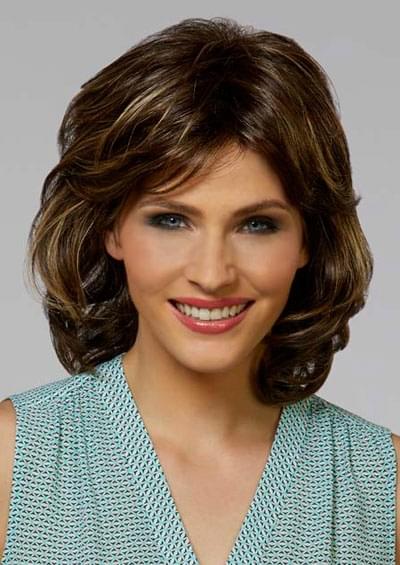 Synthetic Wigs for Women