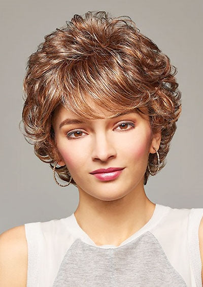 Synthetic Wigs for Women