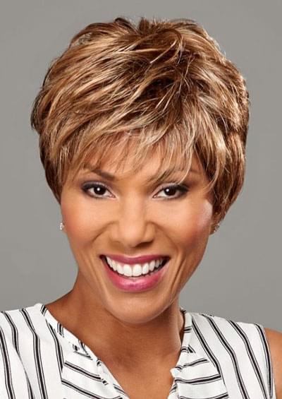 Synthetic Wigs for Women