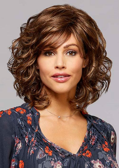 Synthetic Wigs for Women