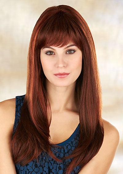 Celine Long Bob Wigs