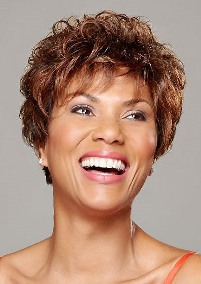 Henry Margu Synthetic Wigs for Women