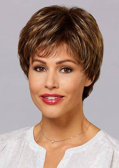 Henry Margu Synthetic Wigs for Women