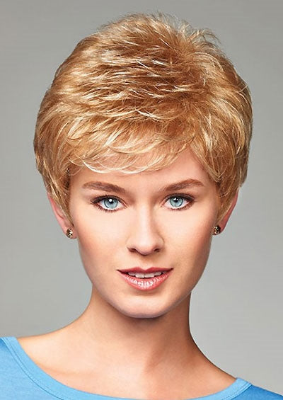 RUBY Wig