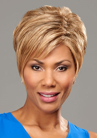 Henry Margu Wigs | Synthetic Wigs for Women