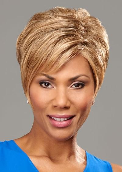 Henry Margu Wigs | Synthetic Wigs for Women