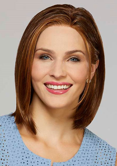 Henry Margu Brooklyn Wigs