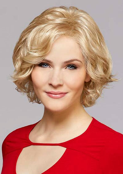 Feather Light Synthetic Wigs