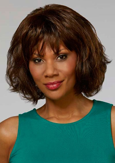 Synthetic Henry Margu Wigs