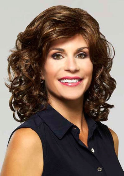 Synthetic Wigs Short