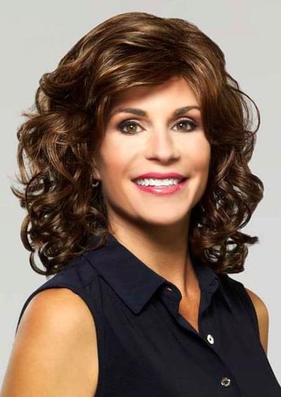 Synthetic Wigs Short