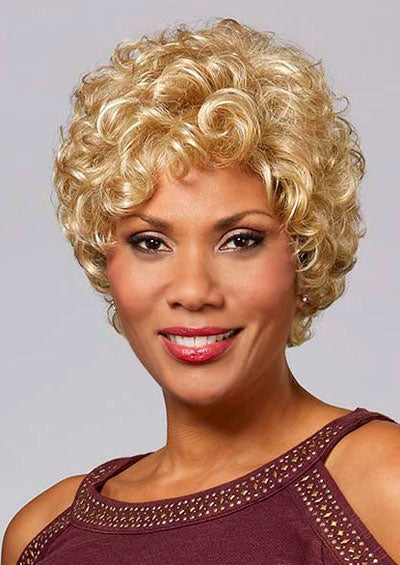 AMELIA Henry Margu Synthetic Wig