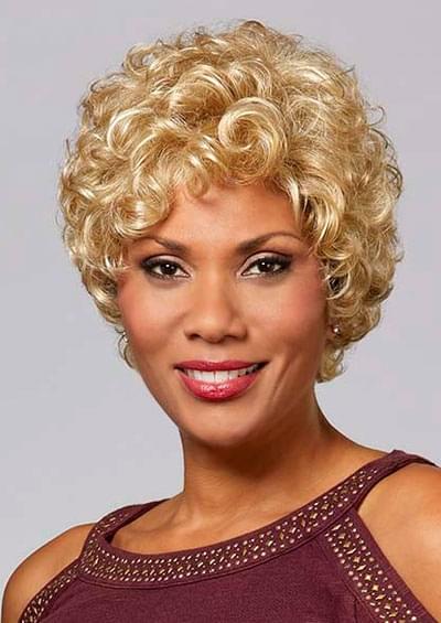 AMELIA Henry Margu Synthetic Wig