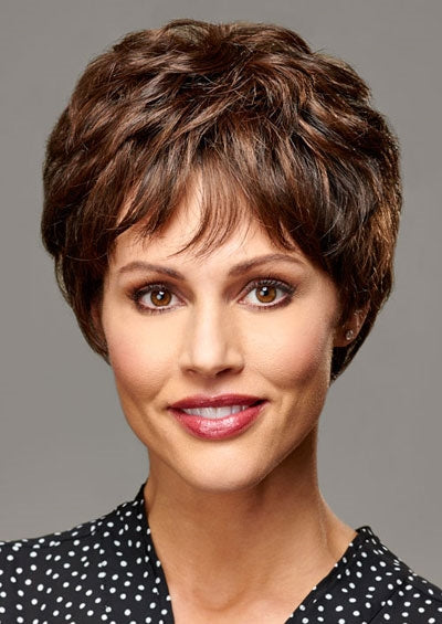 Henry Margu Lace Front with Mono Top Wigs | Naturally Yours Wigs