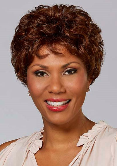 Henry Margu Lace Front with Mono Top Wigs | Naturally Yours Wigs