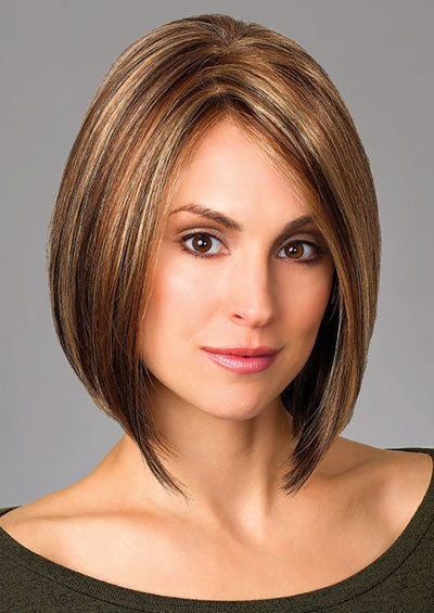 Henry Margu Lace Front with Mono Top Wigs | Naturally Yours Wigs