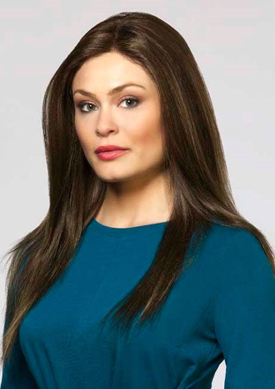 Henry Margu Lace Front with Mono Top Wigs | Naturally Yours Wigs