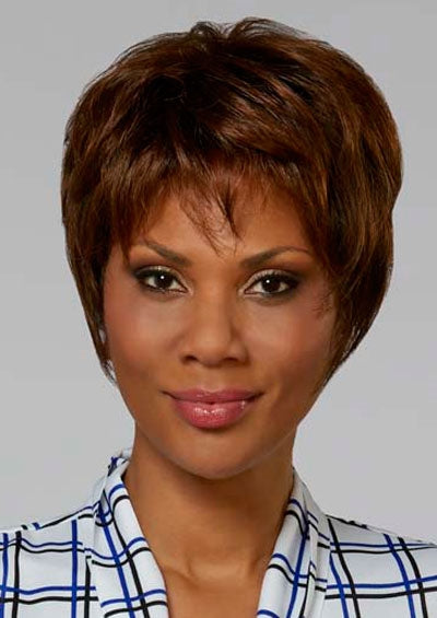 Synthetic Wigs for Women