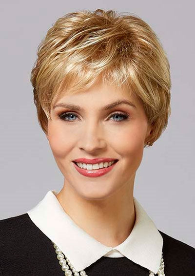 Henry Margu | Naturally Yours Wigs