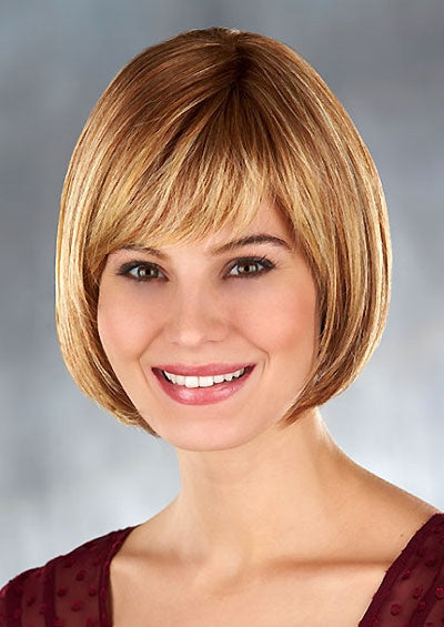 Henry Margu Wigs for Cancer Patience's