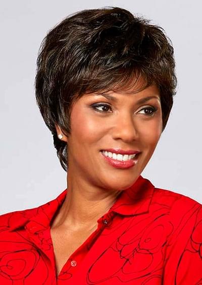 Henry Margu Wigs