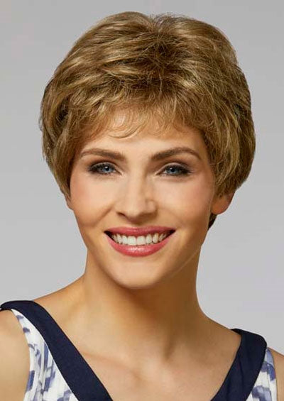 Henry Margu Wigs
