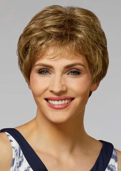 Henry Margu Wigs