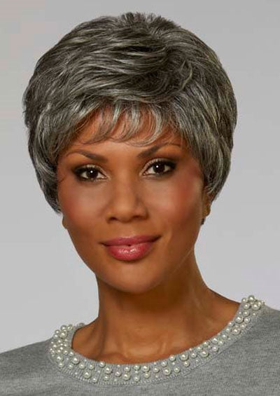 Henry Margu | Monofilament Wigs