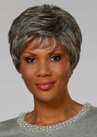 Henry Margu | Monofilament Wigs