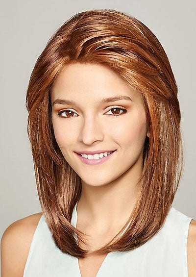 Henry Margu | Monofilament Wigs