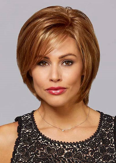 Henry Margu Lace Front Wigs | Monofilament Wigs