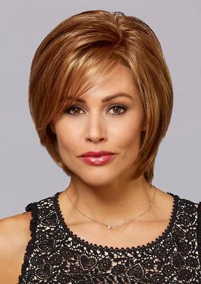 Henry Margu Lace Front Wigs | Monofilament Wigs