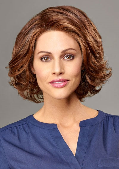 Monofilament Synthetic Wigs