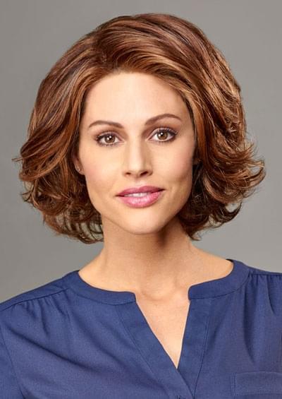 Monofilament Synthetic Wigs
