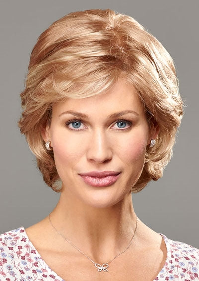 Monofilament Fashion Wigs | Synthetic Fashion Wigs
