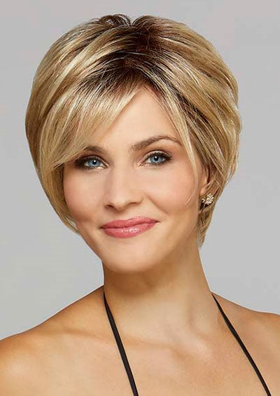 Monofilament Fashion Wigs | Synthetic Fashion Wigs