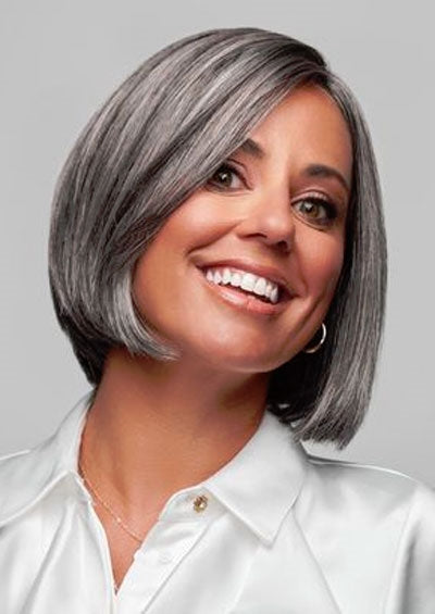 Tara Wigs by Henry Margu